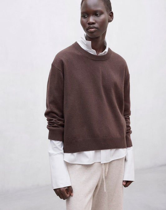 Cosmos Sweater