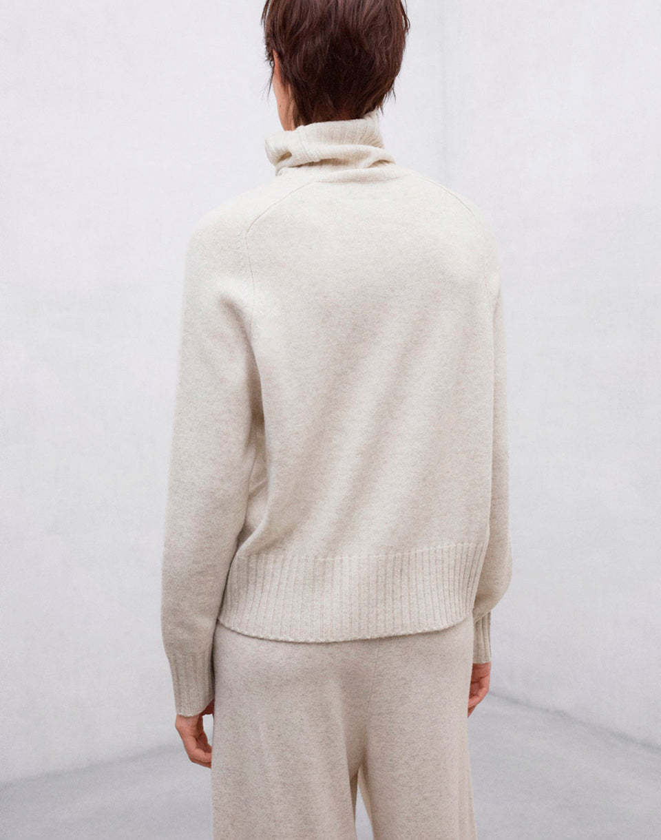 Caqui Sweater