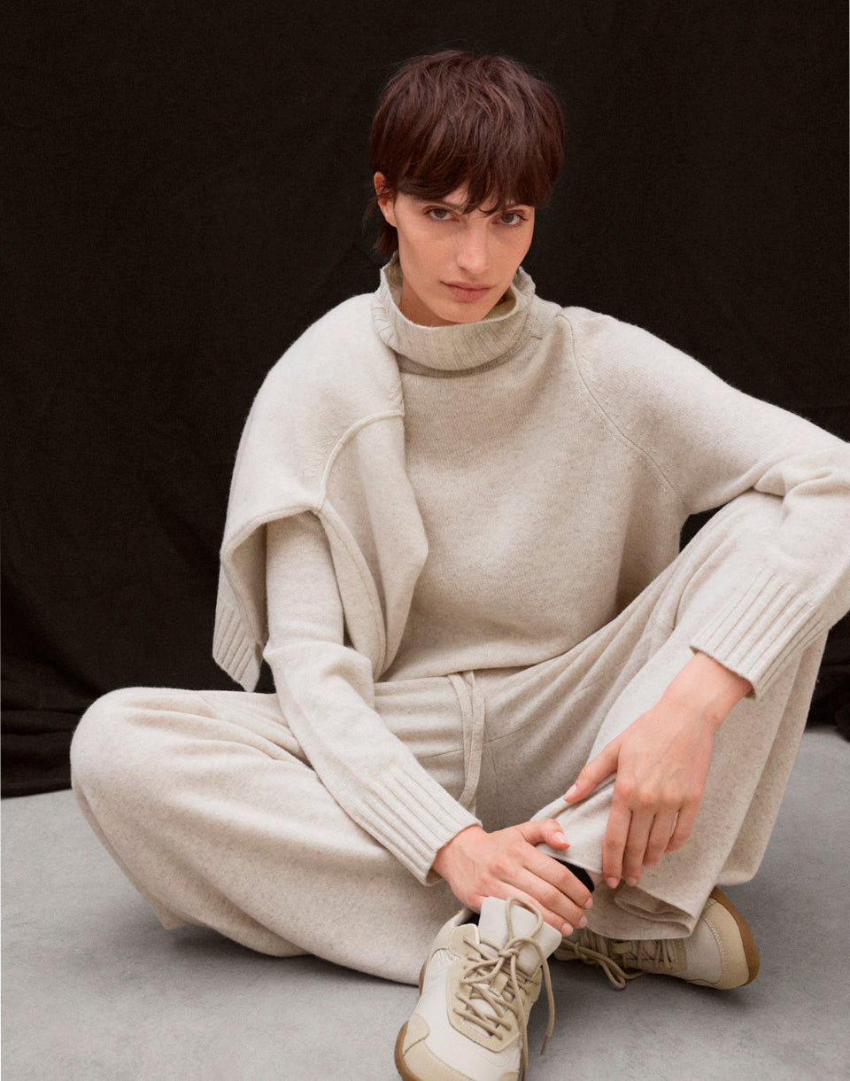 Caqui Sweater