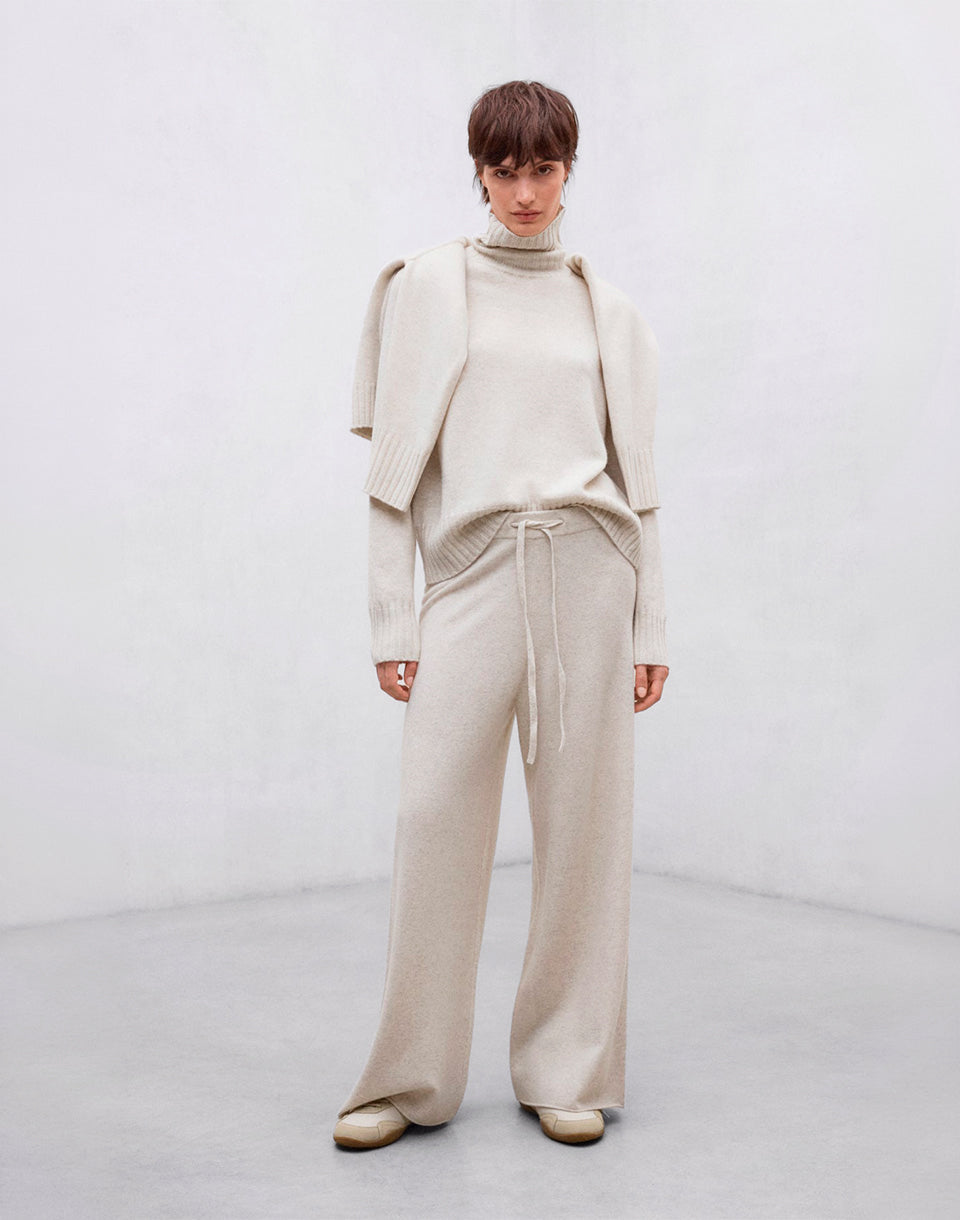 Caqui Sweater