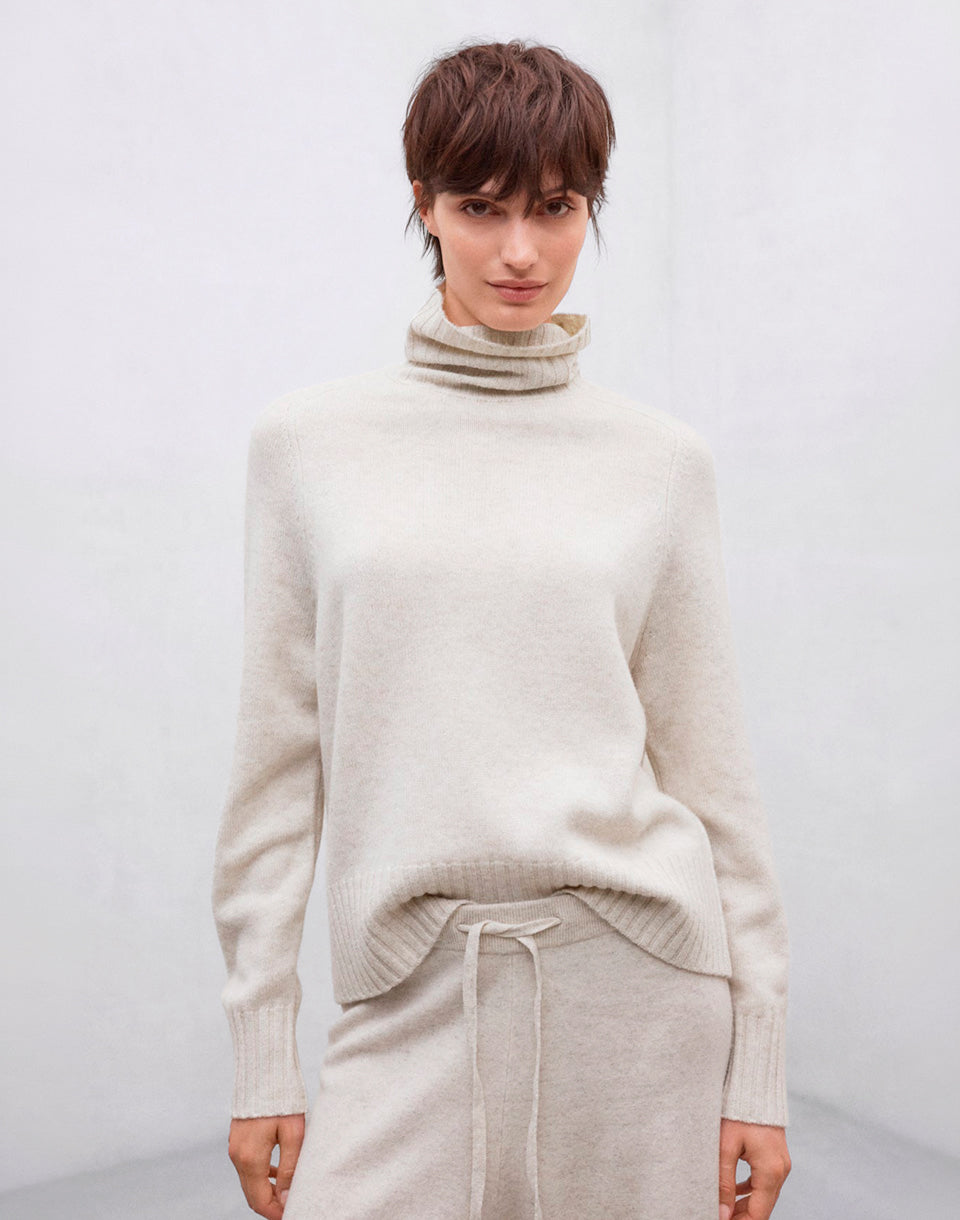 Caqui Sweater