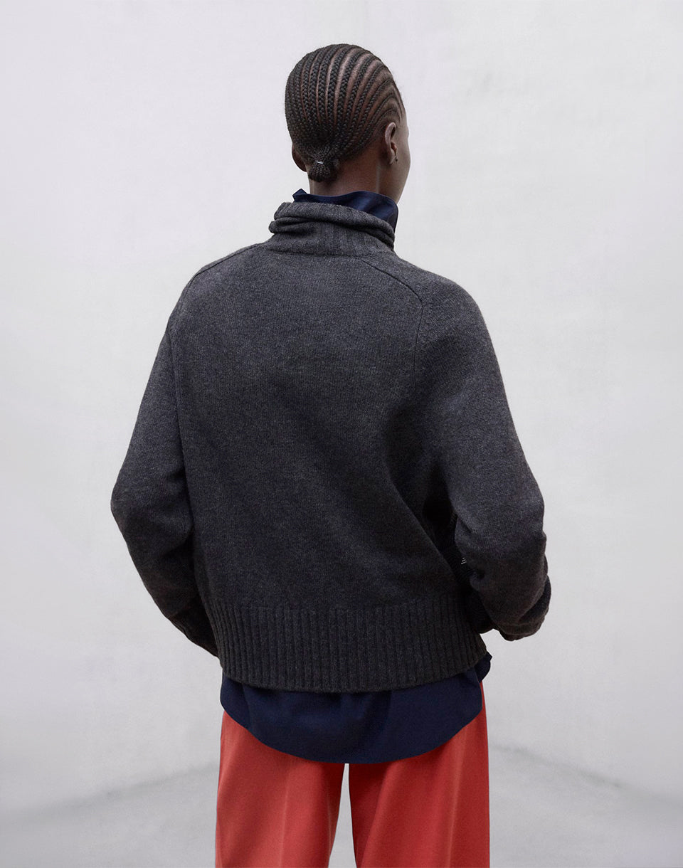 Caqui Sweater