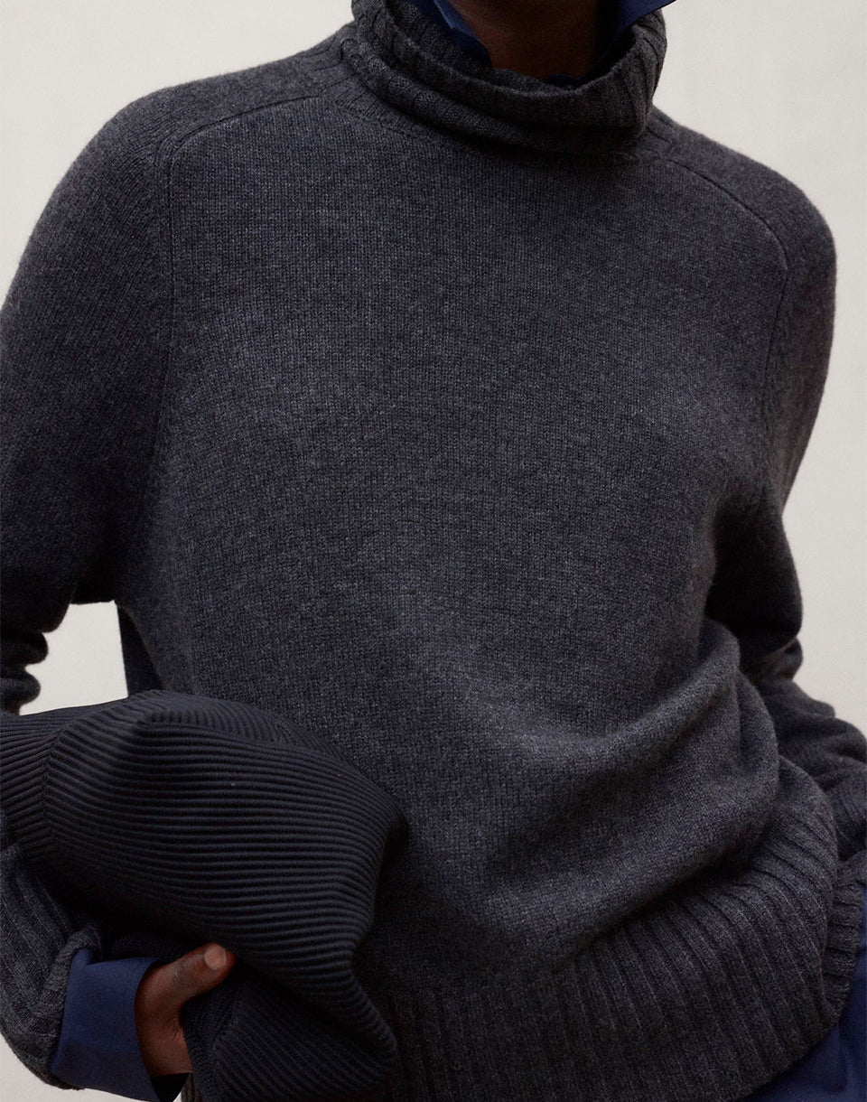 Caqui Sweater