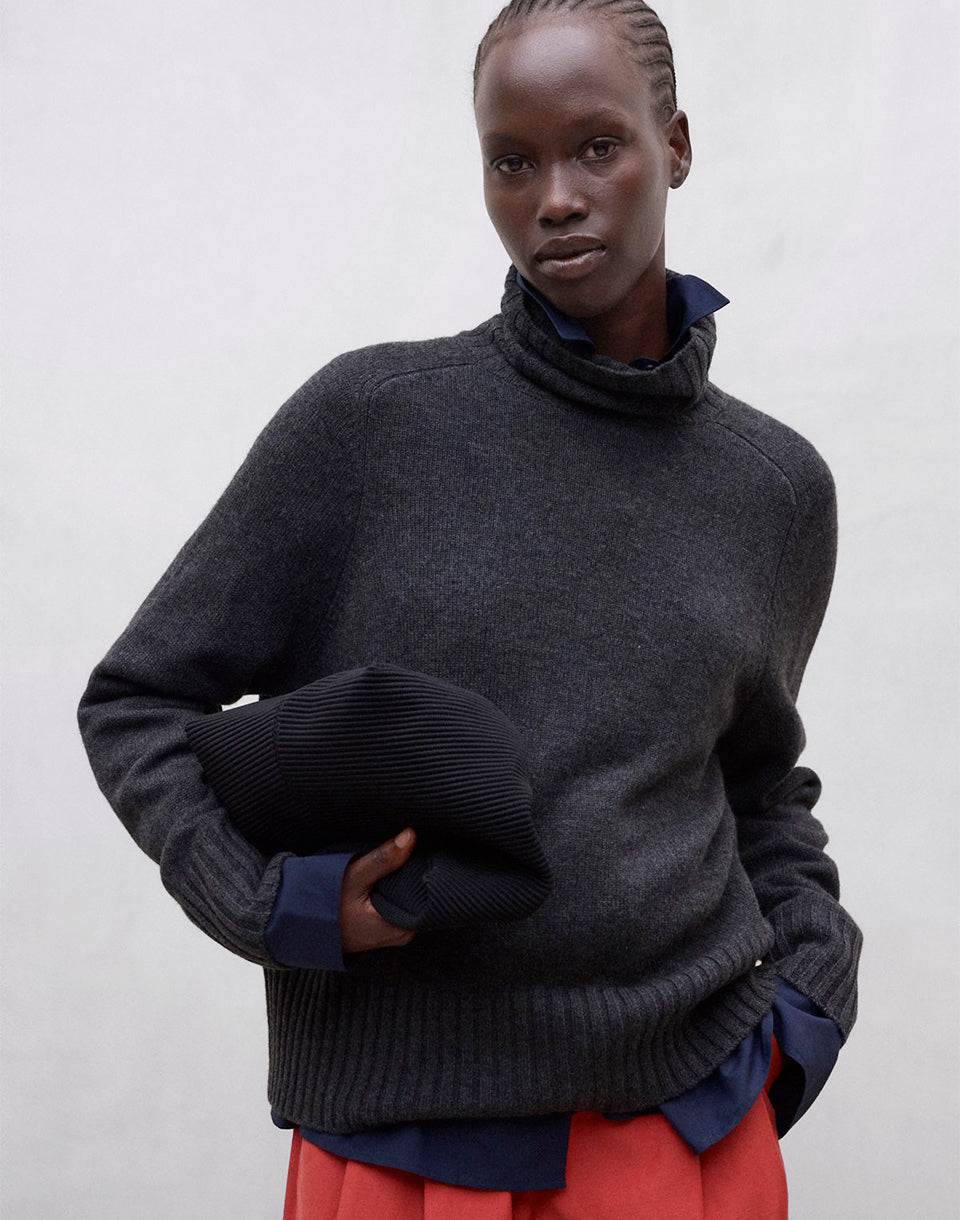 Caqui Sweater