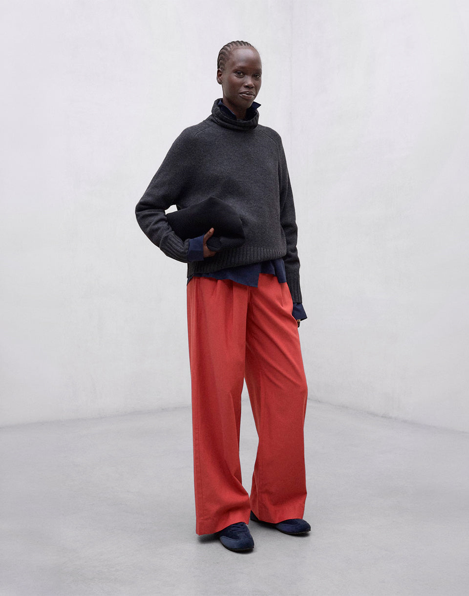 Caqui Sweater