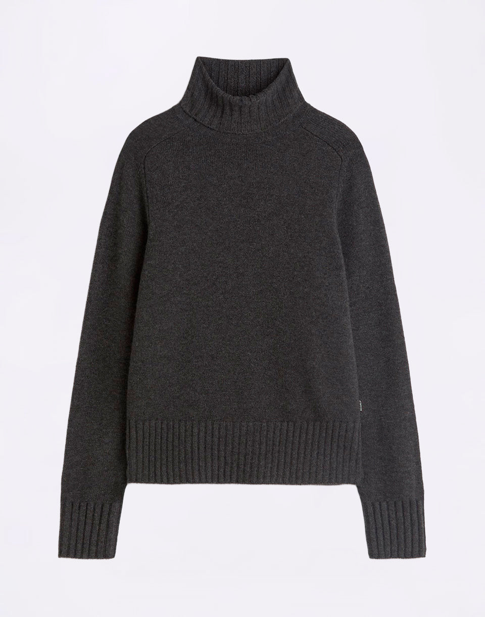 Caqui Sweater
