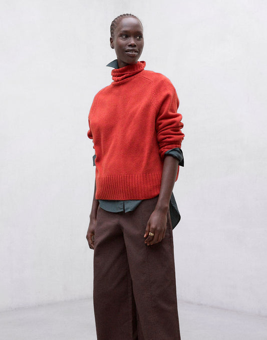 Caqui Sweater