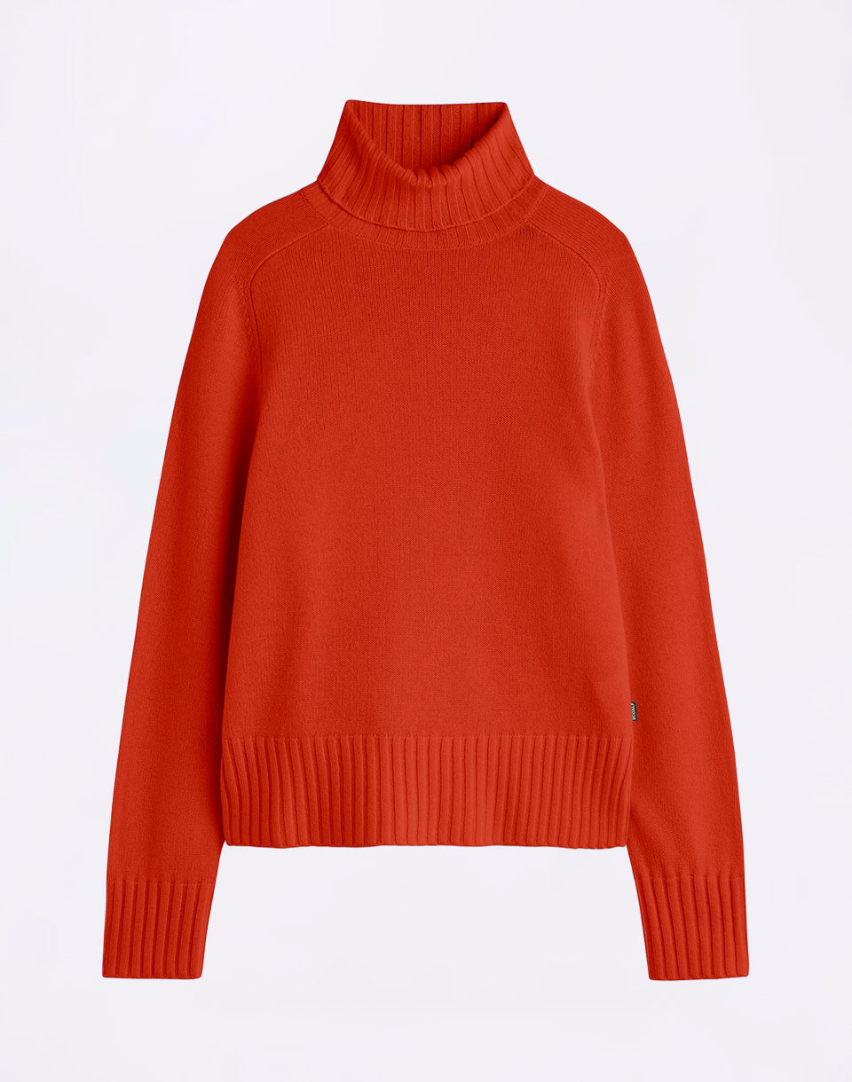 Caqui Sweater