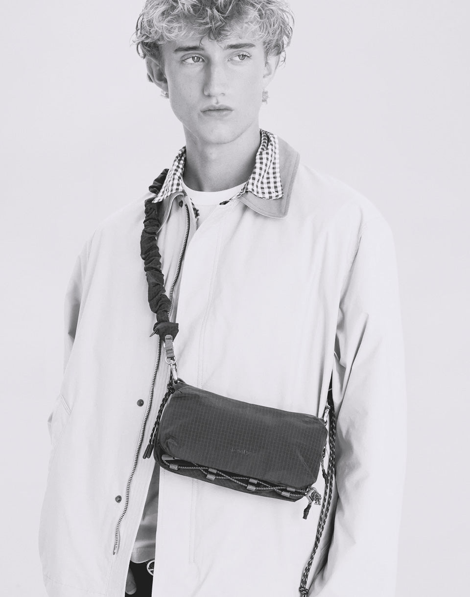 Bungee Strap