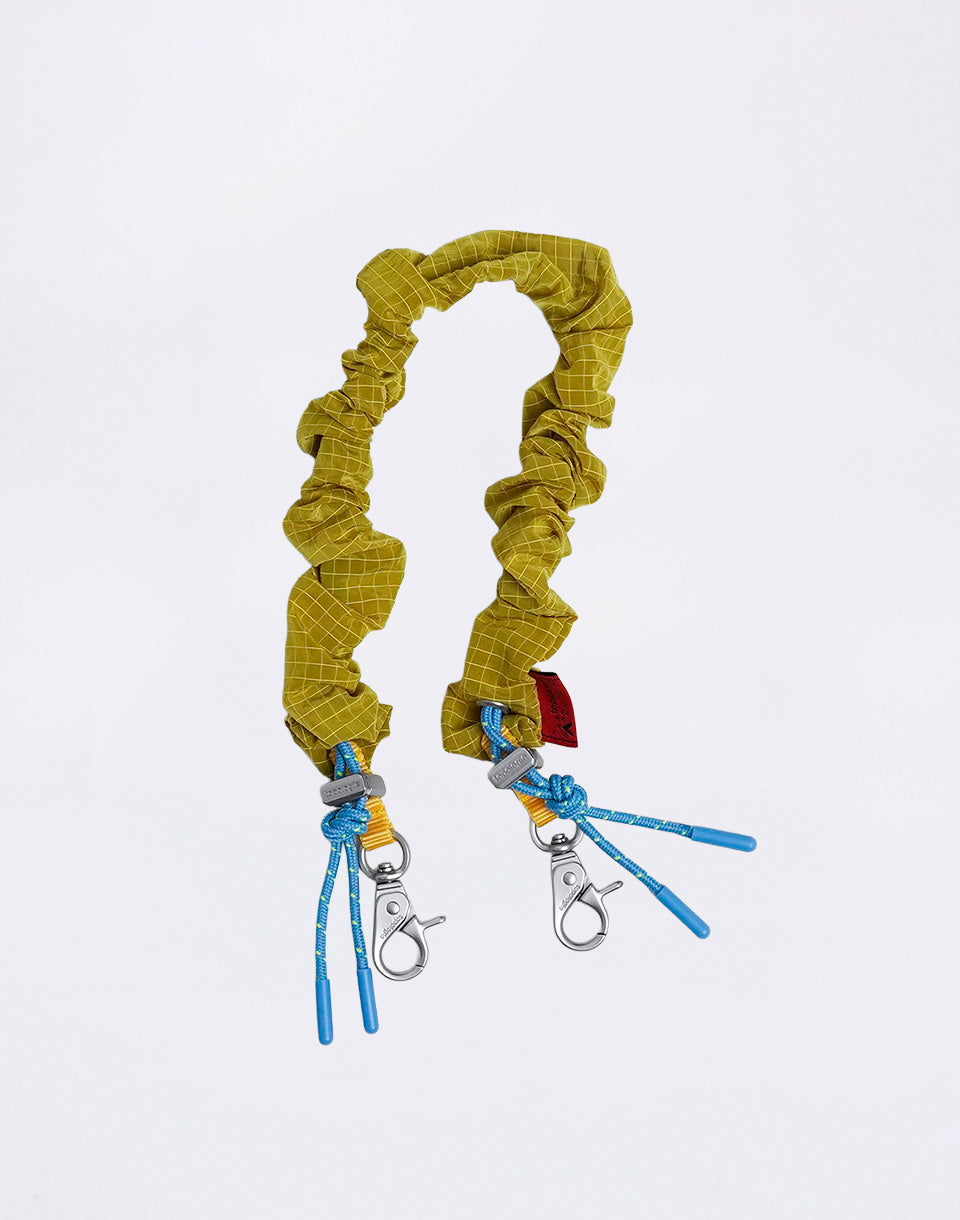 Bungee Wrist Strap