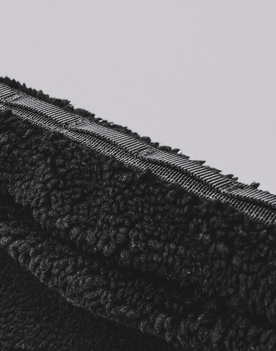 Flat Sacoche Small