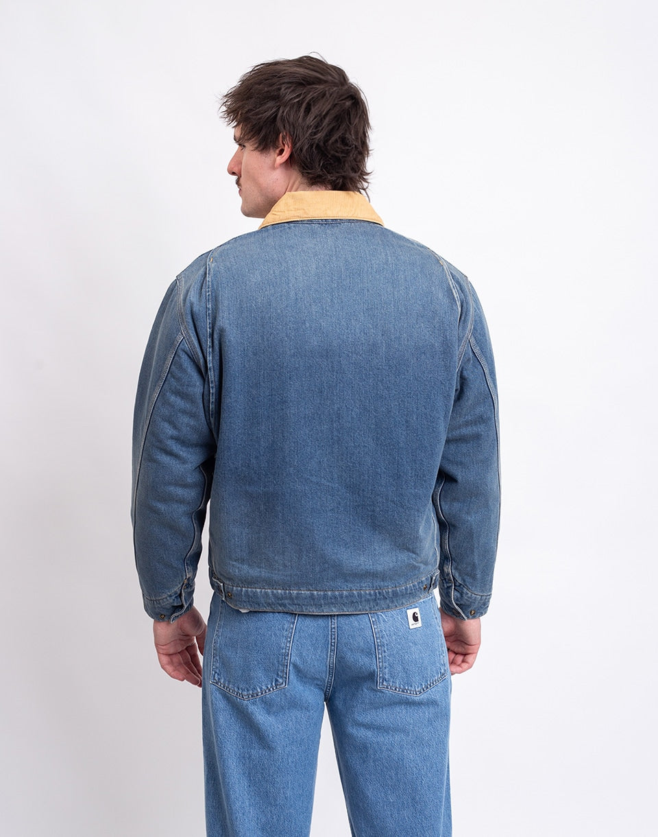OG Detroit Jacket