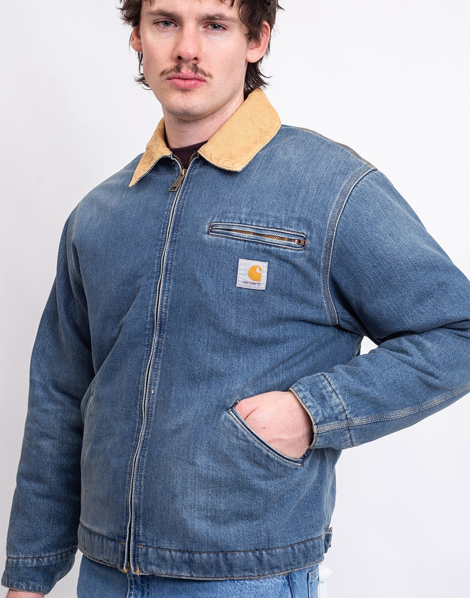 OG Detroit Jacket