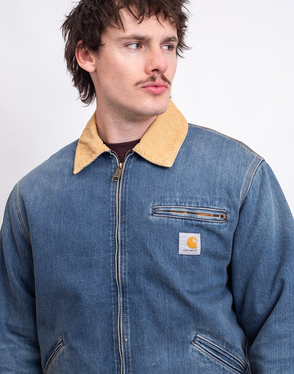 OG Detroit Jacket