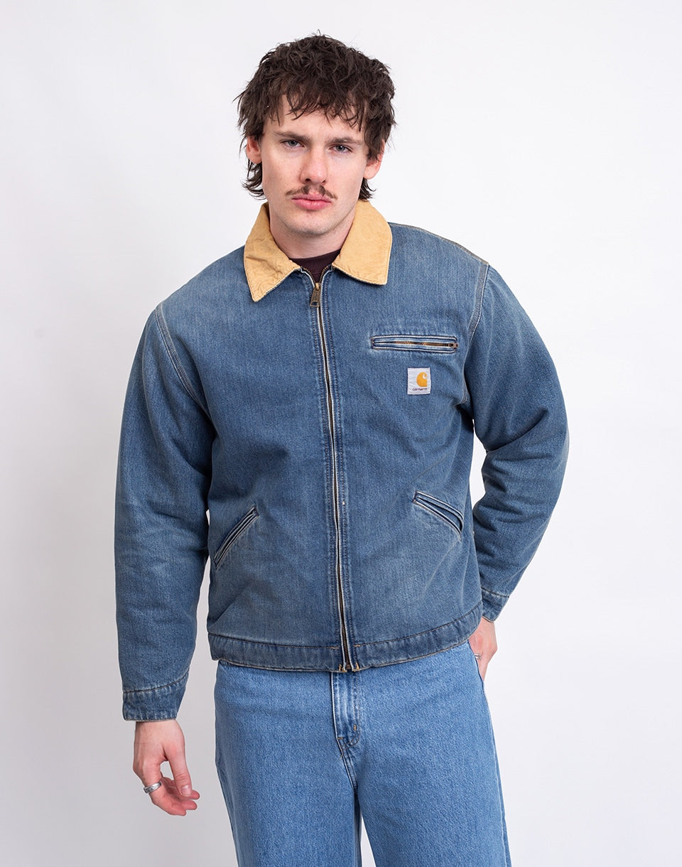 OG Detroit Jacket