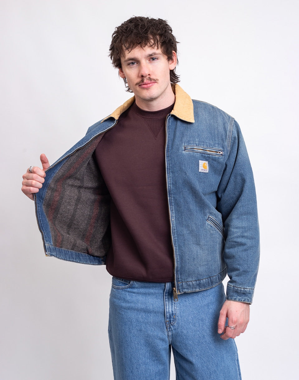 OG Detroit Jacket