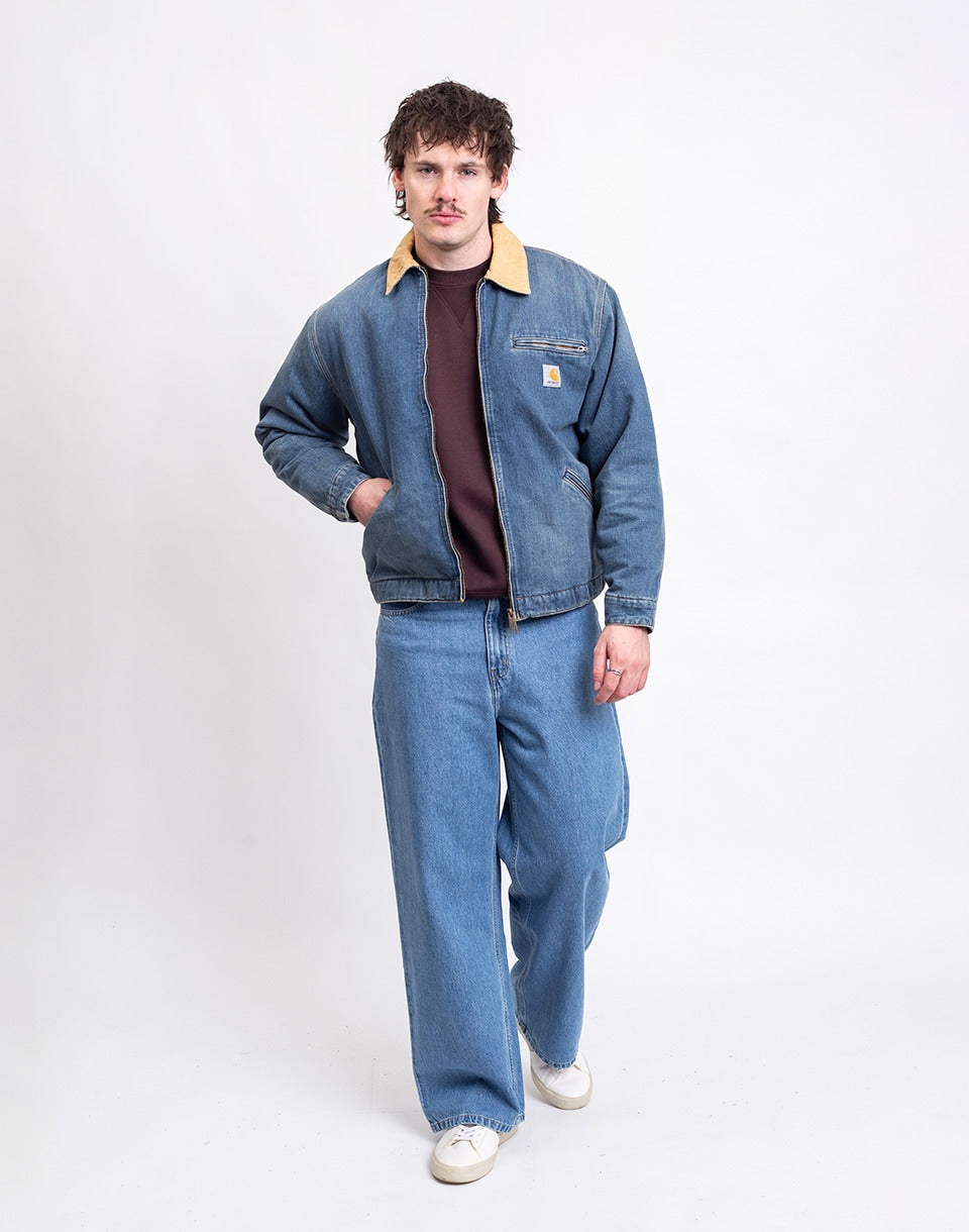 OG Detroit Jacket