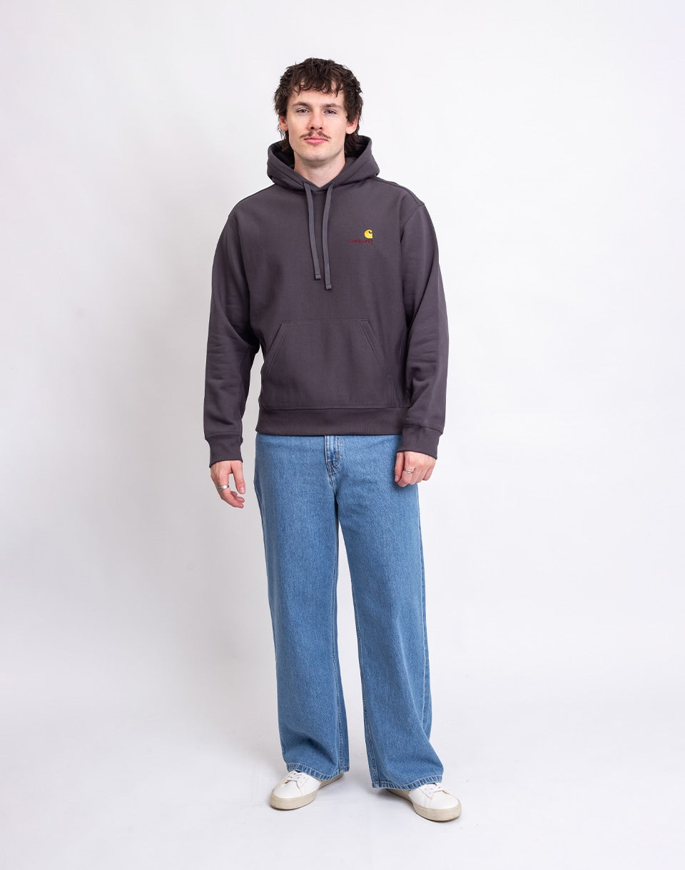Men