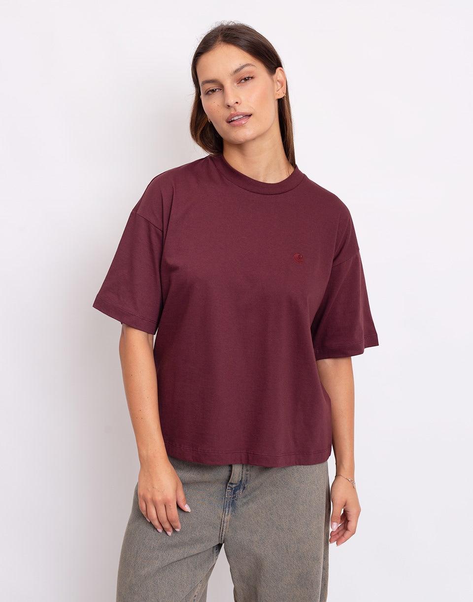 W' S/S Chester T-Shirt