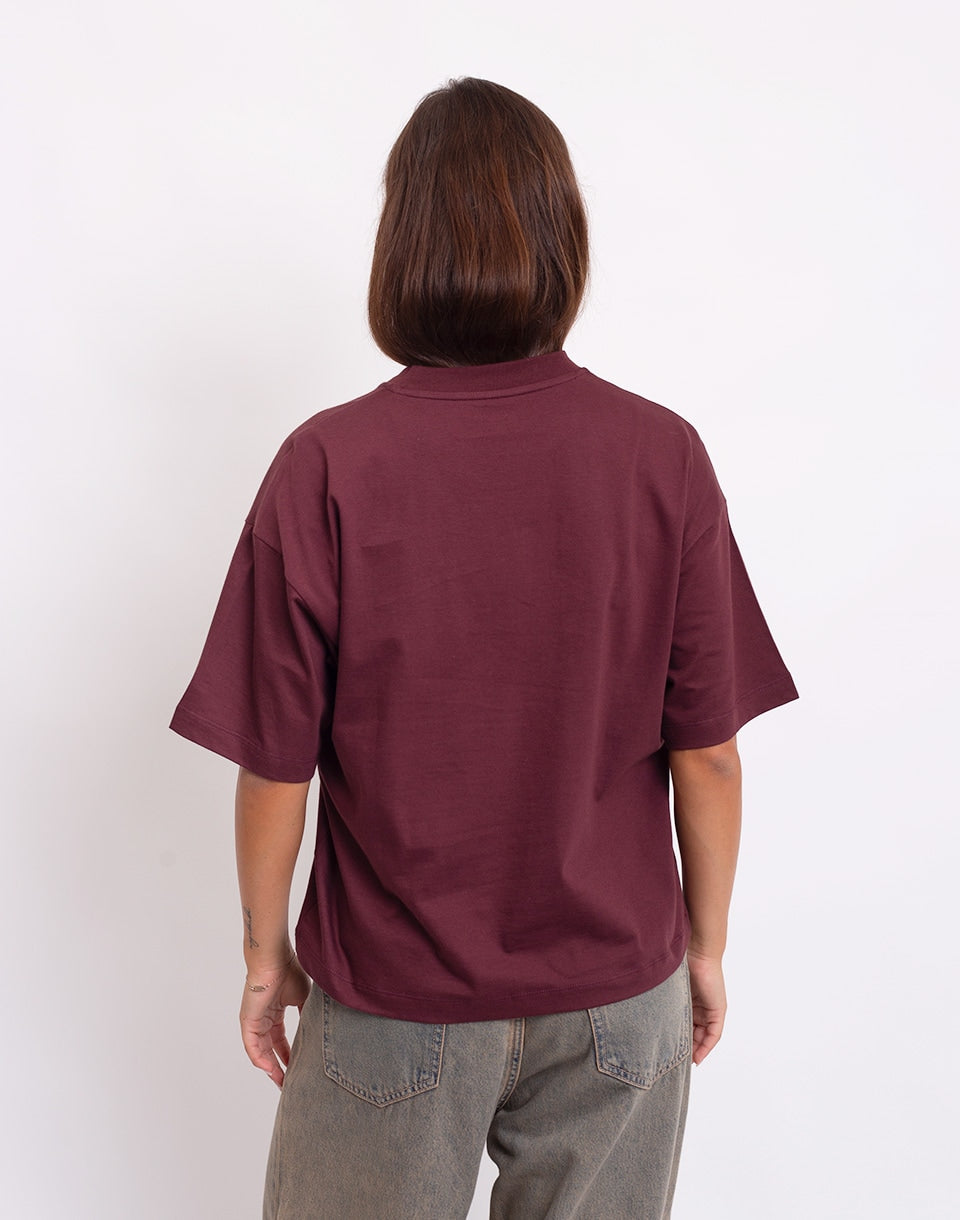 W' S/S Chester T-Shirt