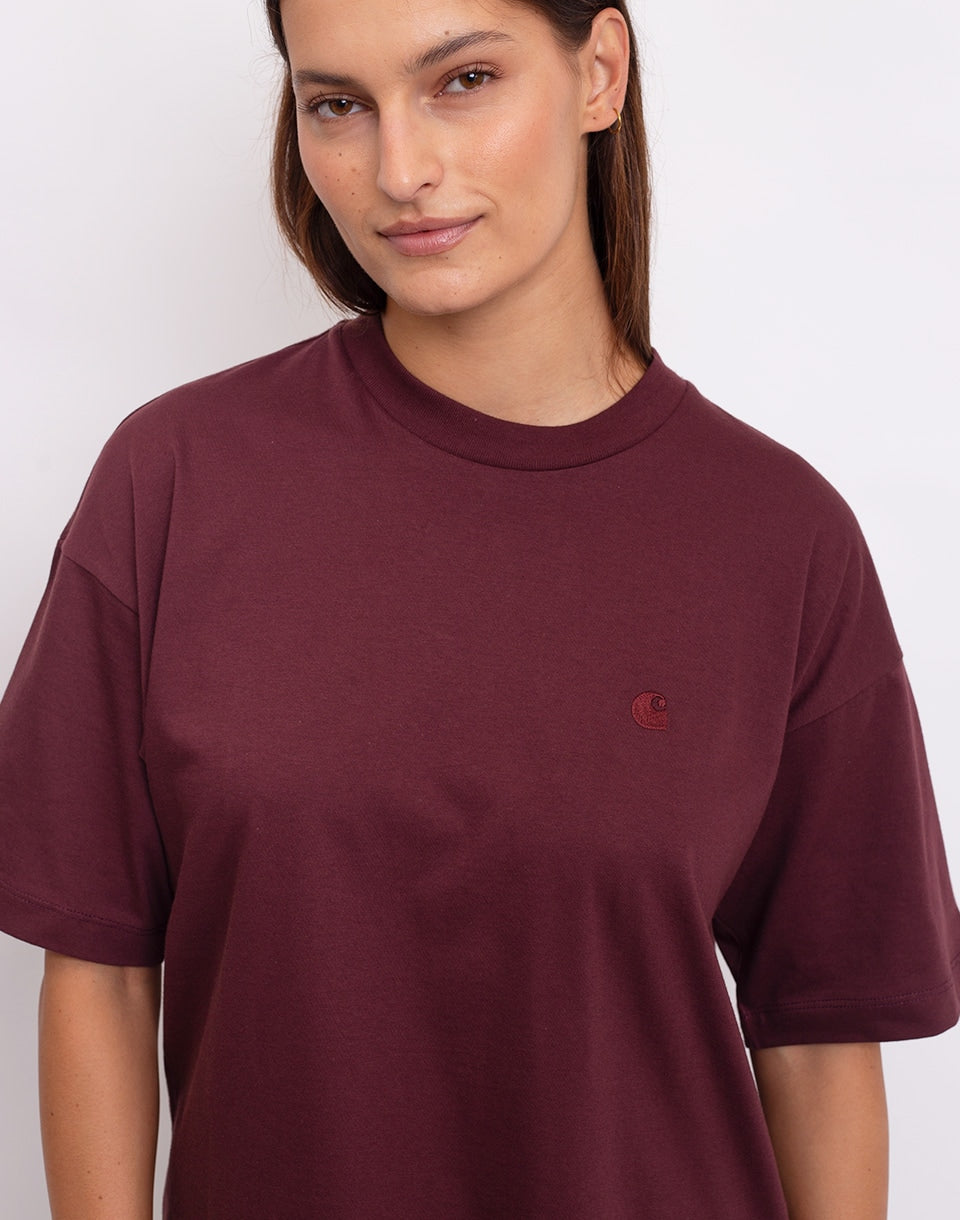 W' S/S Chester T-Shirt