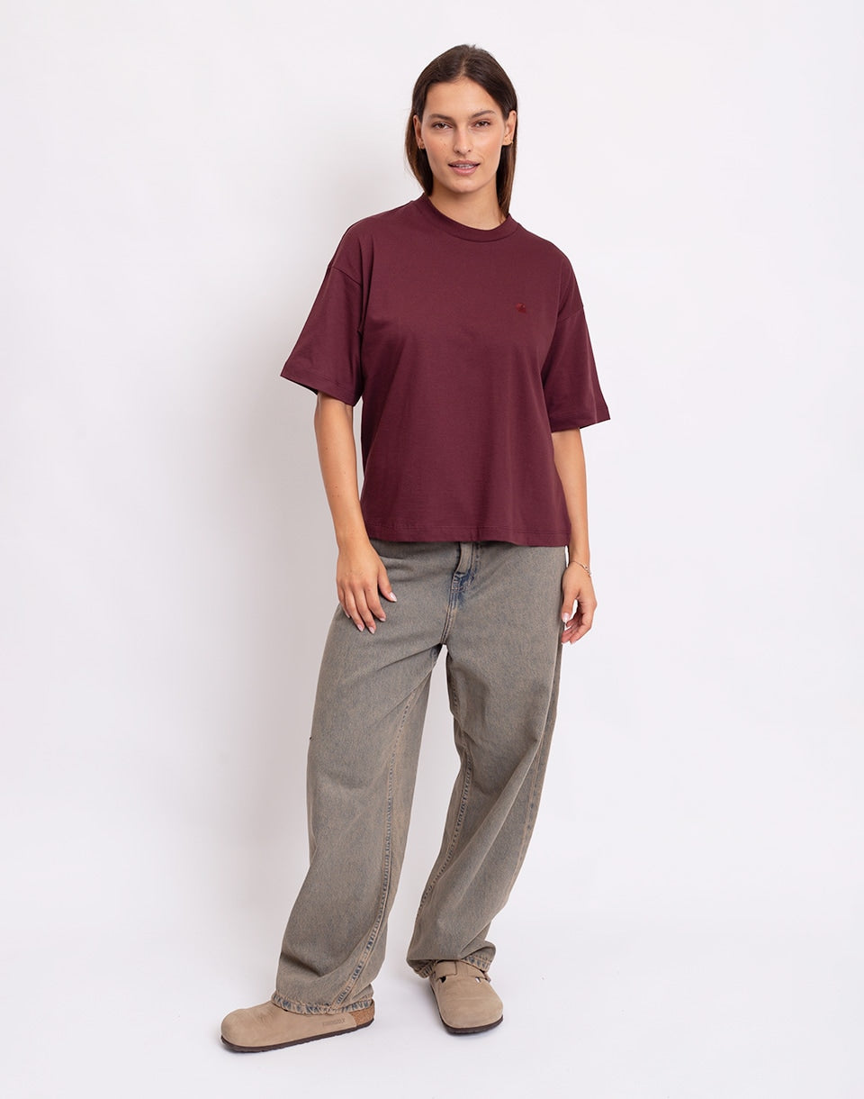 W' S/S Chester T-Shirt