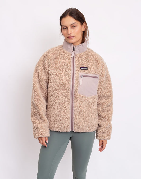 W's Classic Retro-X Jacket
