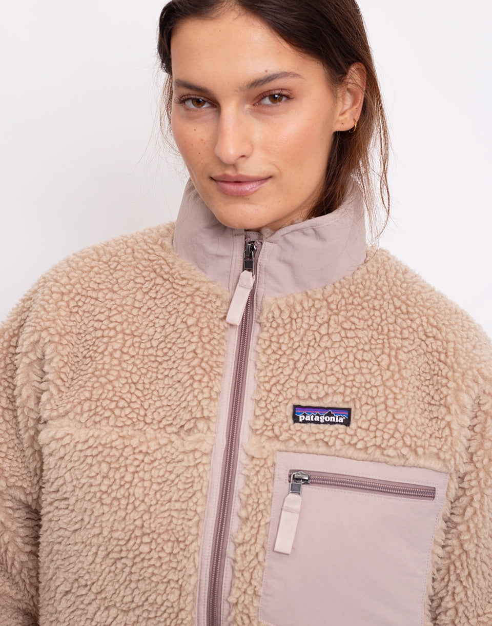 W's Classic Retro-X Jacket