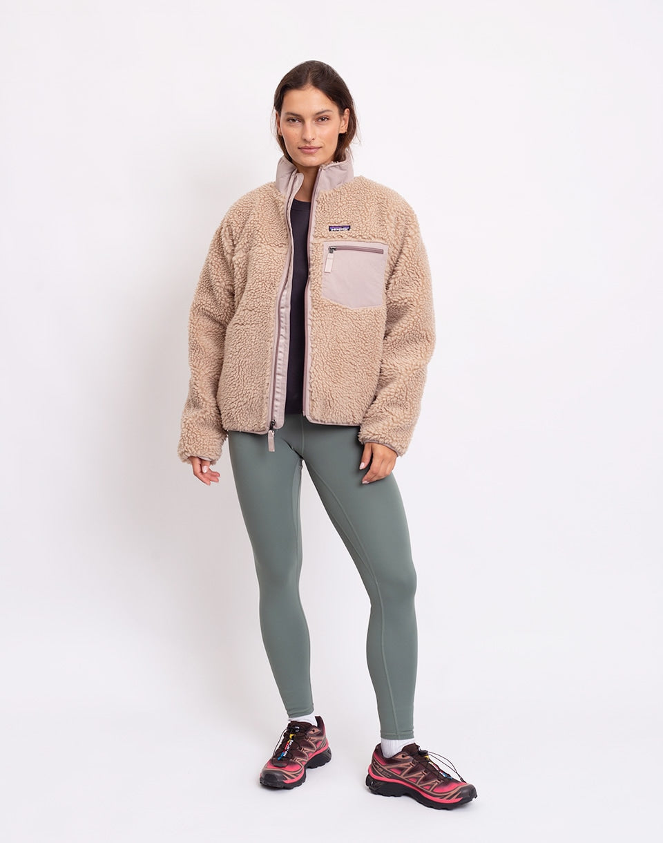 W's Classic Retro-X Jacket