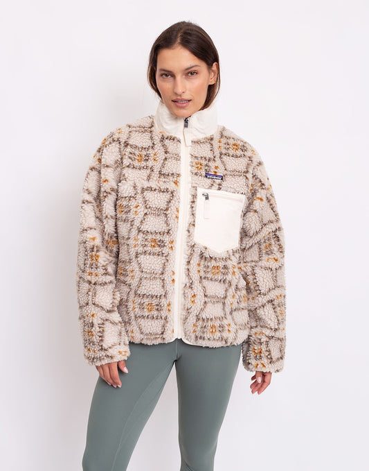 W's Classic Retro-X Jacket