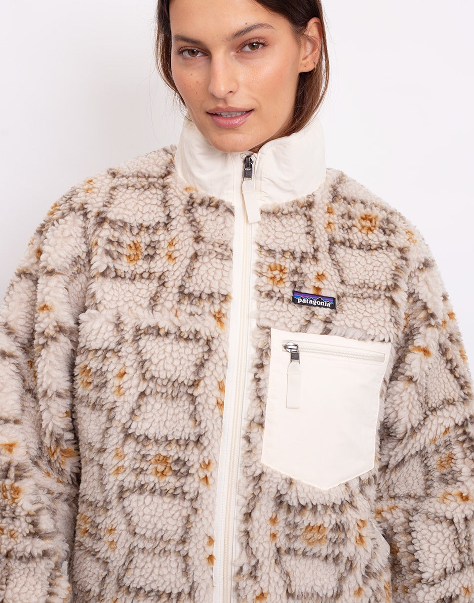 W's Classic Retro-X Jacket