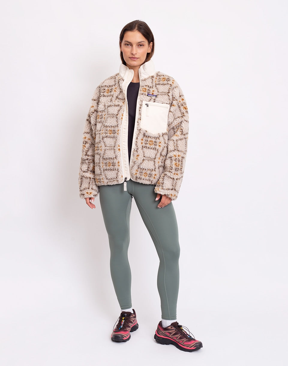 W's Classic Retro-X Jacket