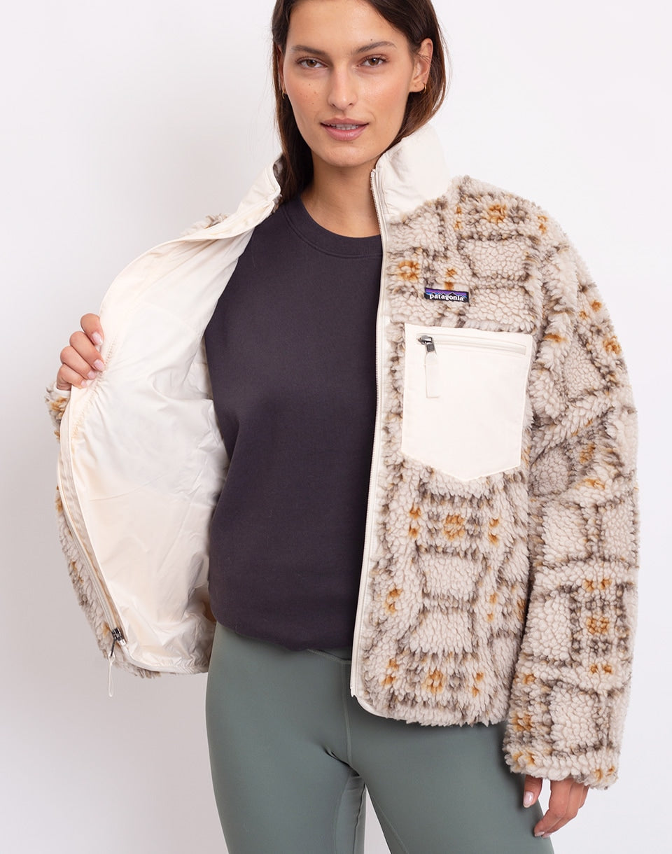 W's Classic Retro-X Jacket