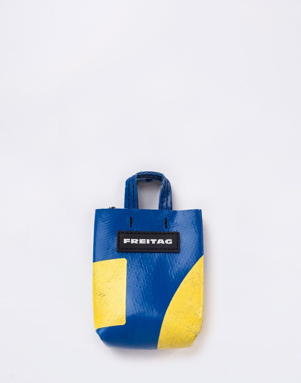 F216 Mini Shopper