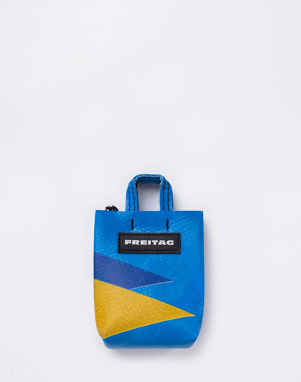 F216 Mini Shopper