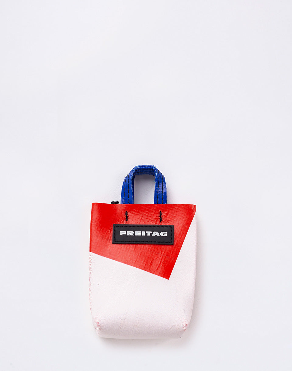 F216 Mini Shopper