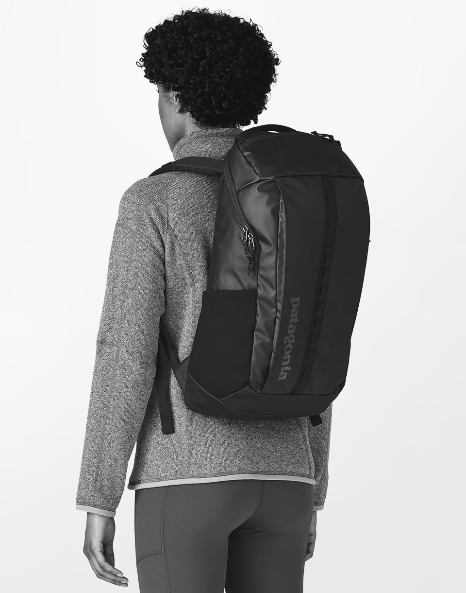 Black Hole Pack 25L