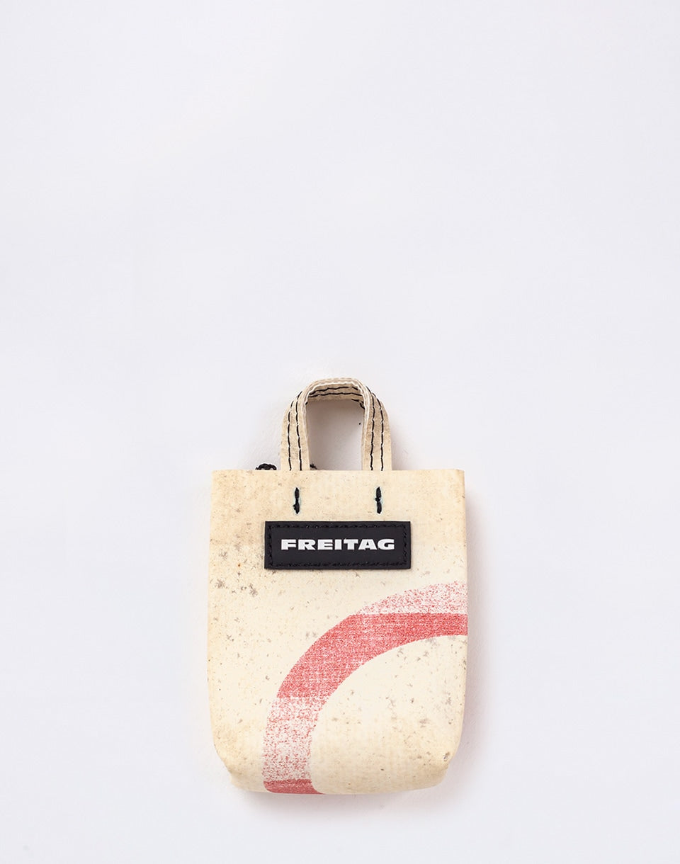 F216 Mini Shopper
