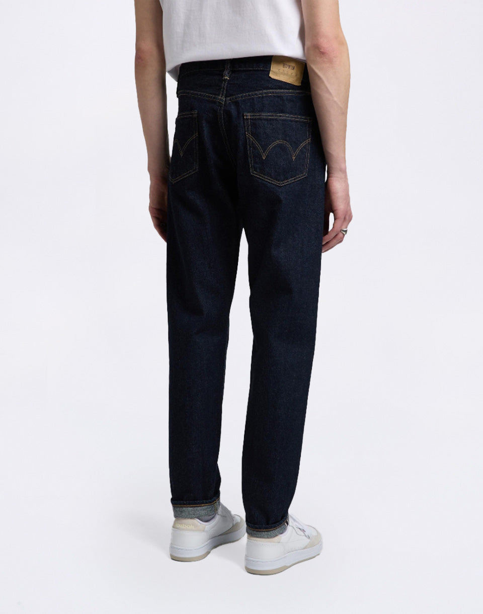 Regular Tapered