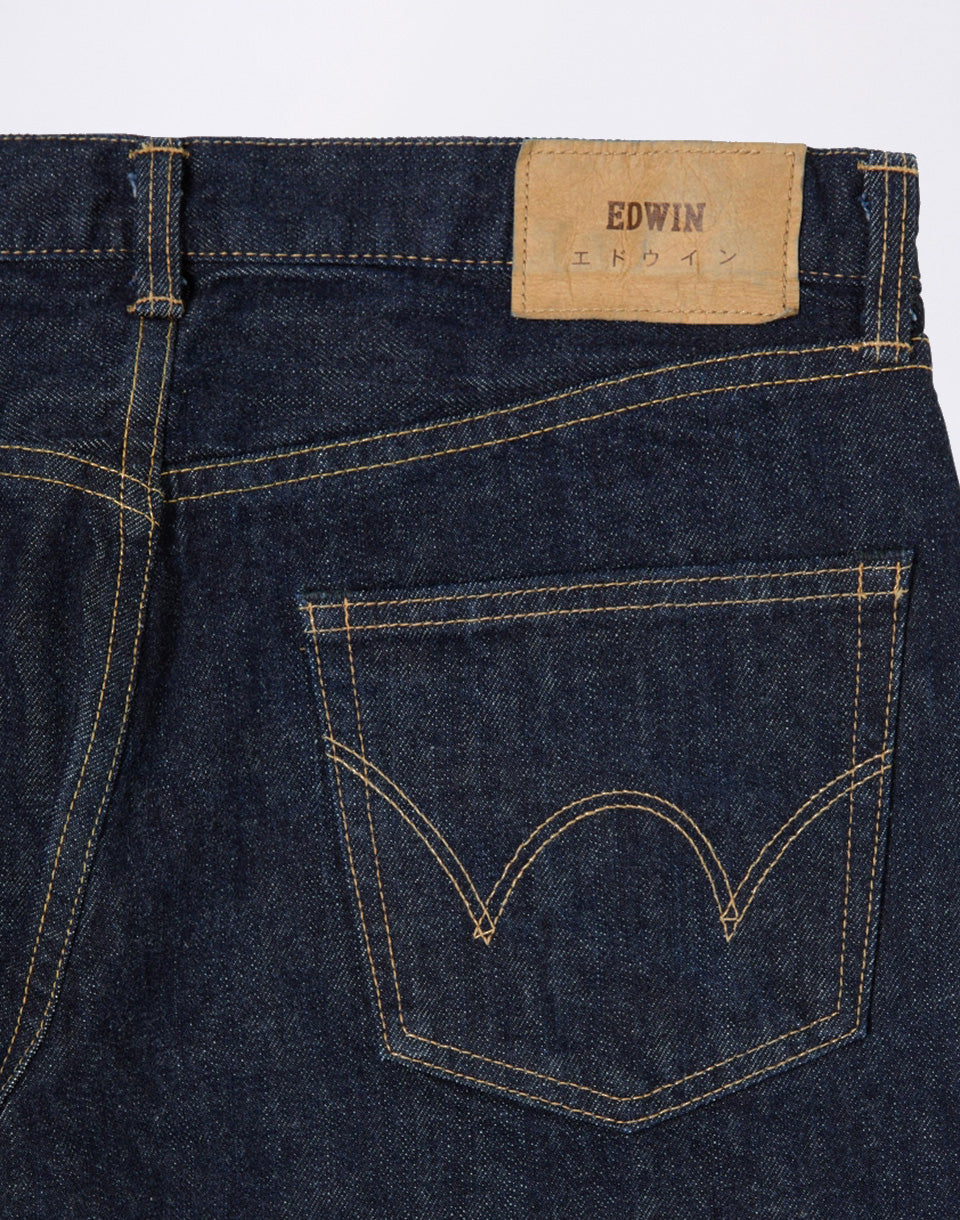 Regular Tapered