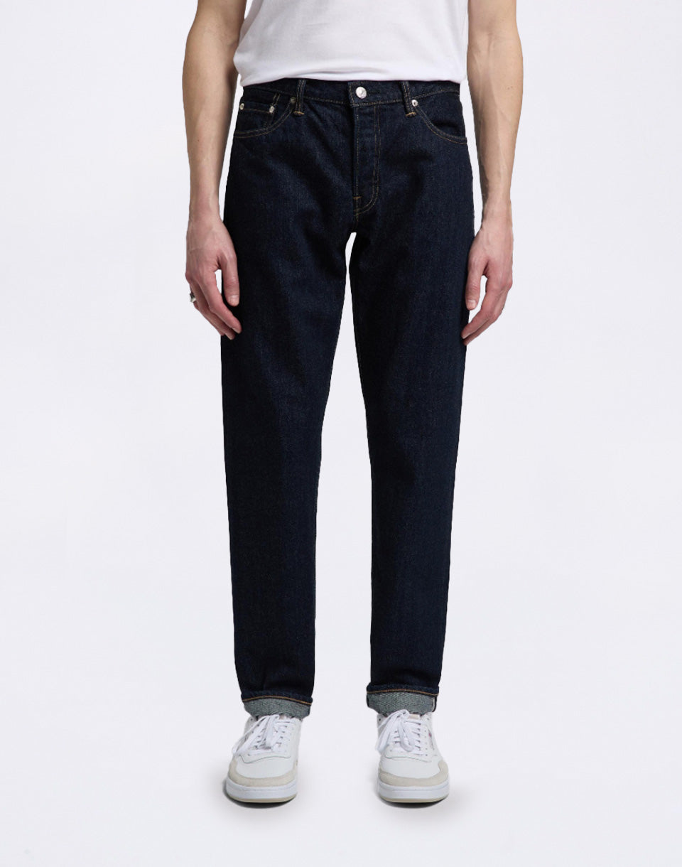 Regular Tapered