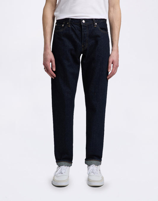 Regular Tapered