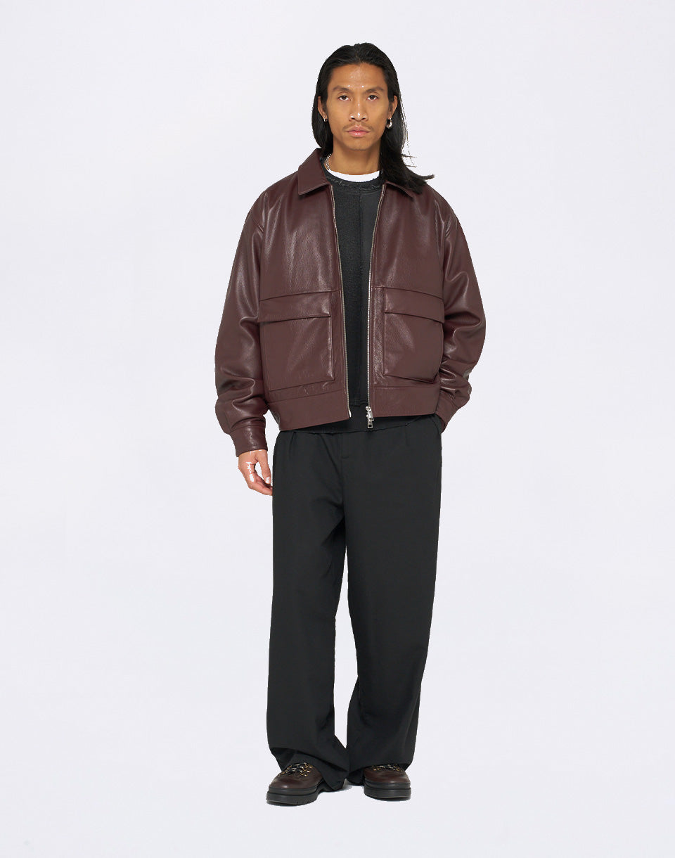 Dogma Jacket