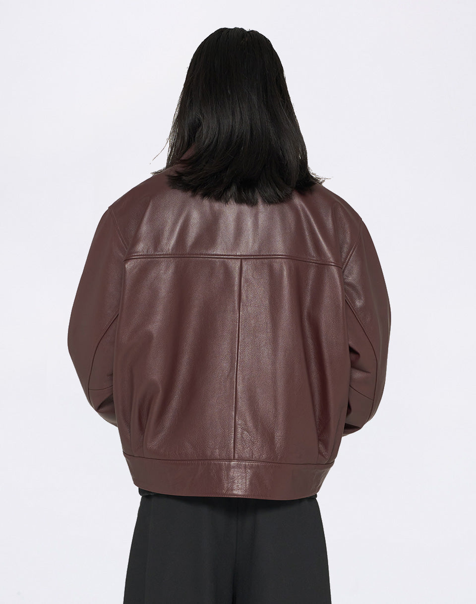 Dogma Jacket
