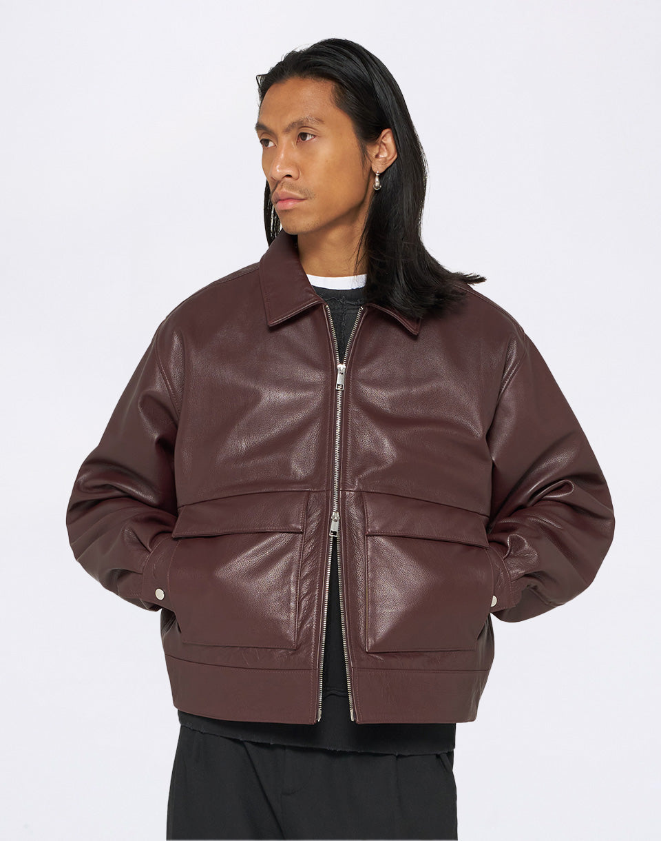 Dogma Jacket