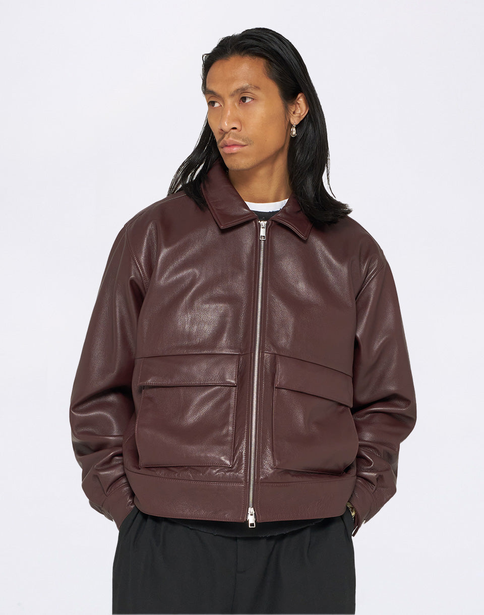 Dogma Jacket