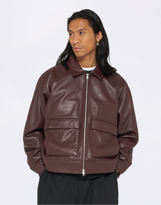 Dogma Jacket