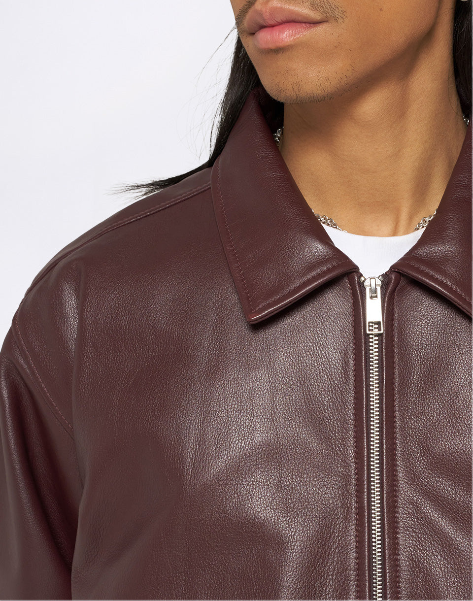 Dogma Jacket