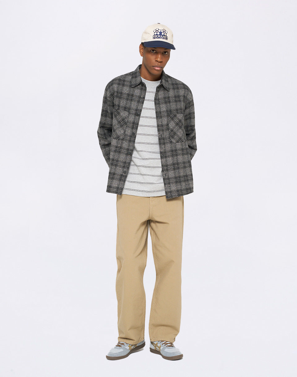 Ace Shirt LS