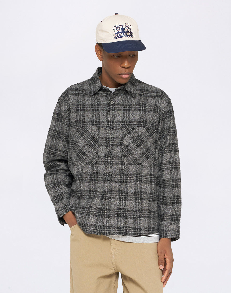 Ace Shirt LS